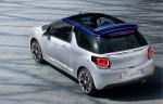 Citroen DS3 Cabrio 2012 года